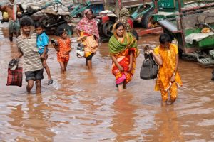 Climate Change disrupts normal way of living -Abir Abdullah/ Oxfam